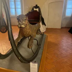 Museo Valtellinese di Storia e Arte - Sondrio
