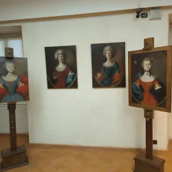 Museo Valtellinese di Storia e Arte - Sondrio
