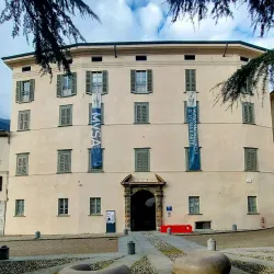 Museo Valtellinese di Storia e Arte - Sondrio