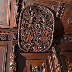 Museo Valtellinese di Storia e Arte - Sondrio