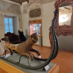 Museo Valtellinese di Storia e Arte - Sondrio