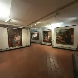 Museo Valtellinese di Storia e Arte - Sondrio