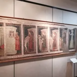 Museo Valtellinese di Storia e Arte - Sondrio
