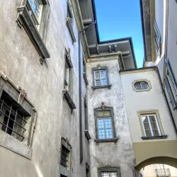 Museo Valtellinese di Storia e Arte - Sondrio