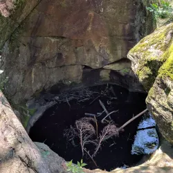 Parco delle Marmitte dei Giganti - Sondrio