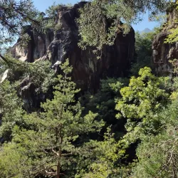 Parco delle Marmitte dei Giganti - Sondrio