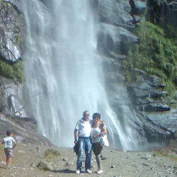 Parco delle Marmitte dei Giganti - Sondrio