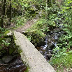 Parco delle Marmitte dei Giganti - Sondrio