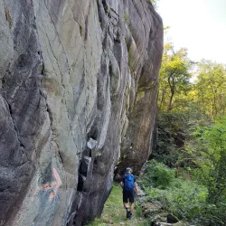Parco delle Marmitte dei Giganti - Sondrio