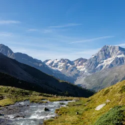 Stelvio National Park - Sondrio