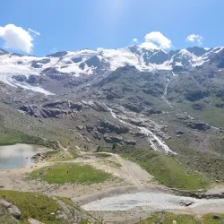 Stelvio National Park - Sondrio