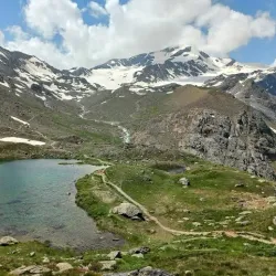 Stelvio National Park - Sondrio