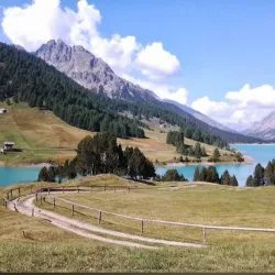 Stelvio National Park - Sondrio