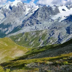 Stelvio National Park - Sondrio
