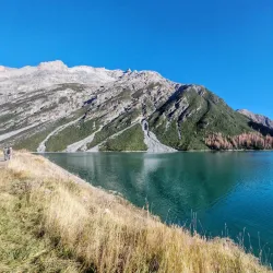 Stelvio National Park - Sondrio