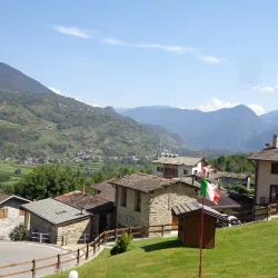 Valtellina Wine Route - Sondrio
