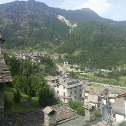 Valtellina Wine Route - Sondrio