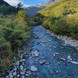 Via dei Terrazzamenti - Sondrio