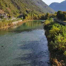 Via dei Terrazzamenti - Sondrio