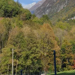 Via dei Terrazzamenti - Sondrio