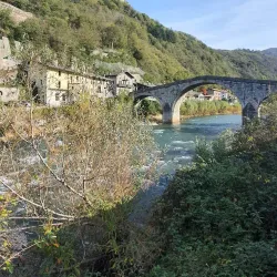 Via dei Terrazzamenti - Sondrio