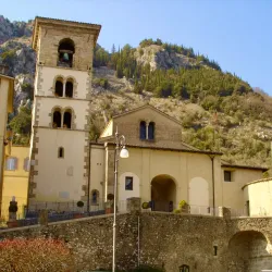Cathedral of Santa Maria Assunta - Sora