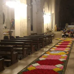 Cathedral of Santa Maria Assunta - Sora