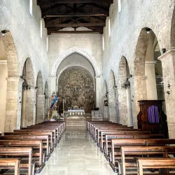 Cathedral of Santa Maria Assunta - Sora