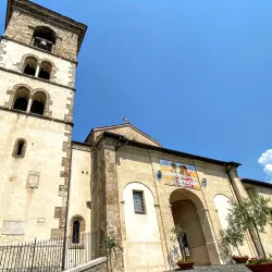 Cathedral of Santa Maria Assunta - Sora