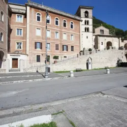 Cathedral of Santa Maria Assunta - Sora
