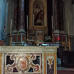 Cathedral of Santa Maria Assunta - Sora