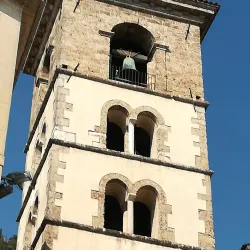 Cathedral of Santa Maria Assunta - Sora