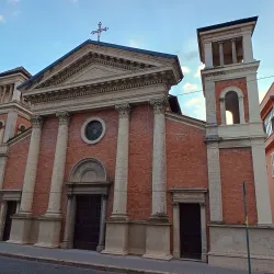 Church of San Bartolomeo - Sora