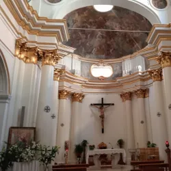 Church of San Bartolomeo - Sora