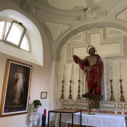 Church of San Bartolomeo - Sora