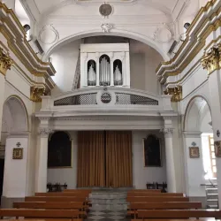 Church of San Bartolomeo - Sora