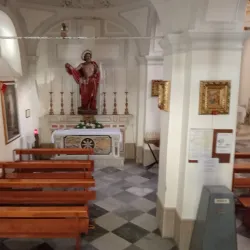 Church of San Bartolomeo - Sora