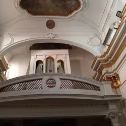 Church of San Bartolomeo - Sora