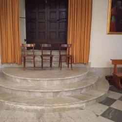 Church of San Bartolomeo - Sora