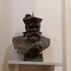 Church of San Bartolomeo - Sora