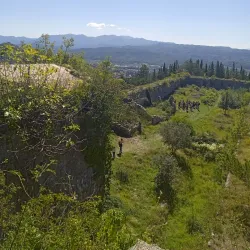 Monte San Casto - Sora