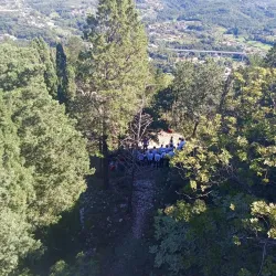 Monte San Casto - Sora