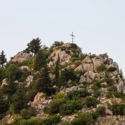 Monte San Casto - Sora