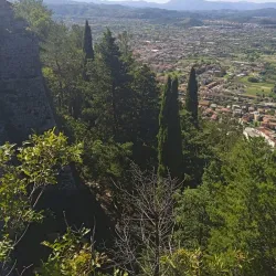 Monte San Casto - Sora