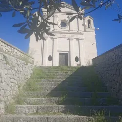 Monte San Casto - Sora