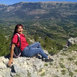 Monte San Casto - Sora