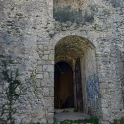 Monte San Casto - Sora