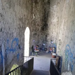 Monte San Casto - Sora