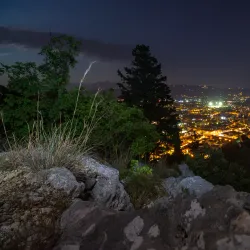 Monte San Casto - Sora