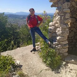 Monte San Casto - Sora